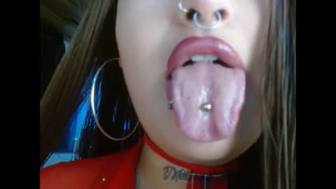 brittanycurvy69 online show from March 26, 11:21 pm