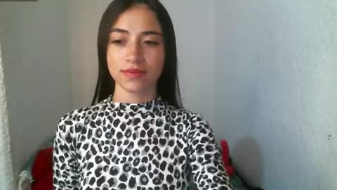 BRITTANY online show from October 28, 12:17 pm