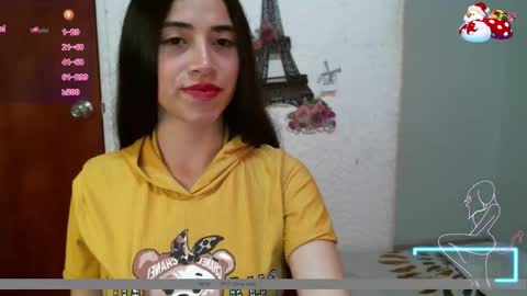 BRITTANY online show from November 20, 1:42 pm