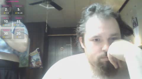 Brittney online show from January 22, 5:16 am