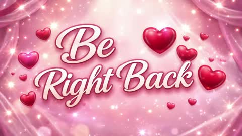 brittxdante online show from April 12, 5:44 am