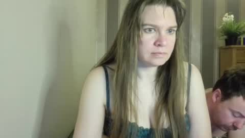 Claire and Gary online show from December 15, 6:48 pm