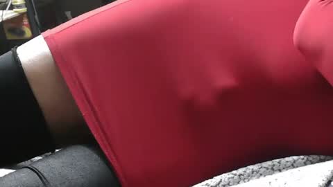 Snapshot of briwantstobgirl chatting on October 31, 8:26 am Bree online show from October 31, 8:26 am