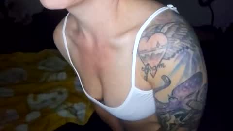 brockdemers1 online show from March 25, 4:30 am