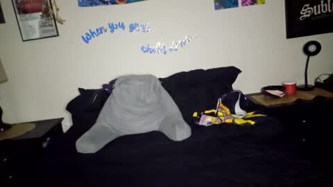 brockdemers1 online show from March 1, 6:50 am