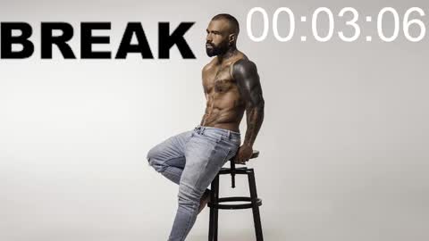 brockhurn_ online show from October 10, 4:29 am