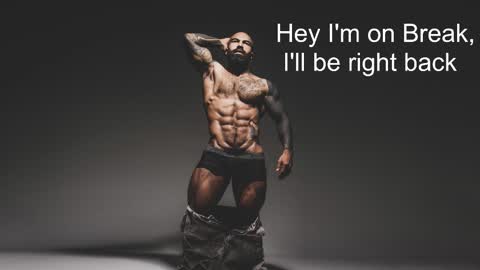 brockhurn_ online show from March 11, 1:52 am