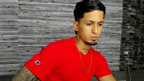 brody_dallas1 online show from January 8, 1:42 am