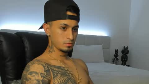 brody_dallas1 online show from February 21, 4:51 am