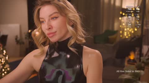 Anna online show from December 29, 2:52 pm