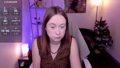 Lady Brooke online show from January 13, 9:00 pm