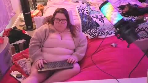 Madam Brooke online show from February 27, 6:11 pm