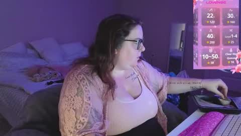 Madam Brooke online show from December 4, 12:49 pm