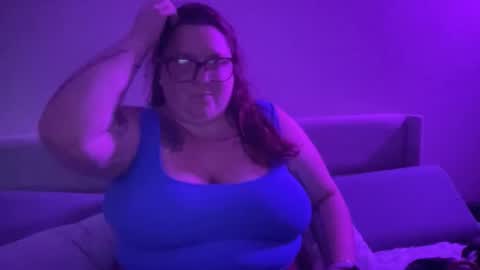 Madam Brooke online show from September 26, 10:07 pm