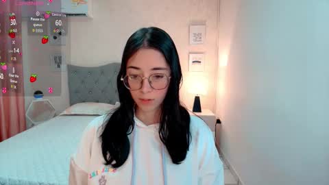 Brook Loves online show from September 23, 1:54 am