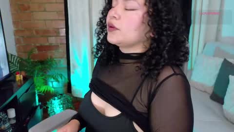 Miss online show from April 21, 12:14 am