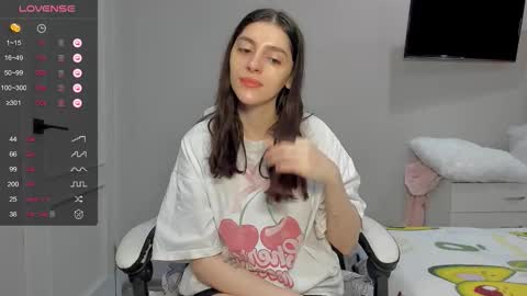 broosnica1 online show from February 3, 9:13 am