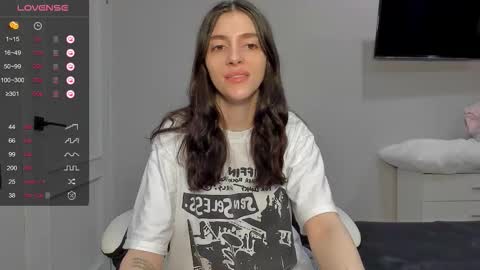 broosnica1 online show from February 24, 8:50 am