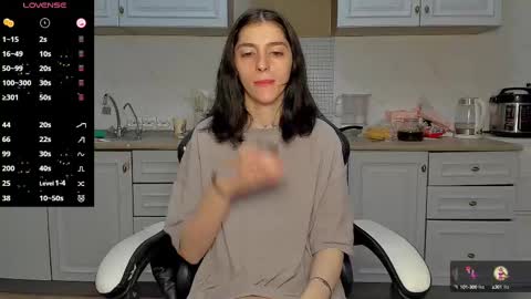 broosnica1 online show from March 10, 8:28 am