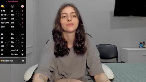 broosnica1 online show from October 8, 7:25 am