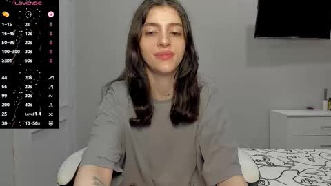 broosnica1 online show from September 18, 6:50 am