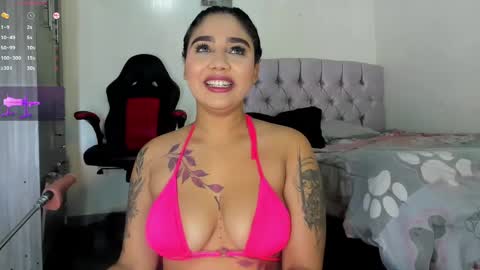 valentina online show from February 4, 4:26 am