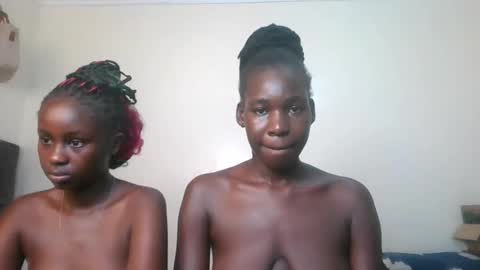 brown_sugar4 online show from June 4, 11:11 pm