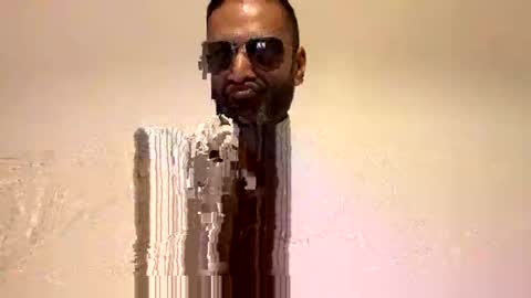 Hard n horny online show from October 5, 3:26 am