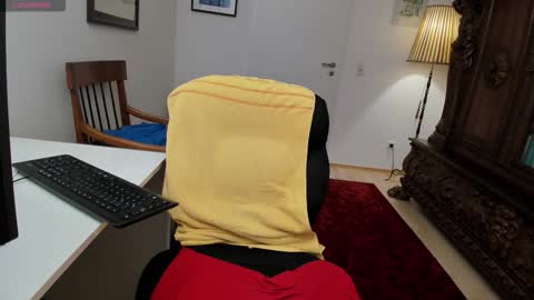 Naked Stallion online show from November 11, 12:46 am