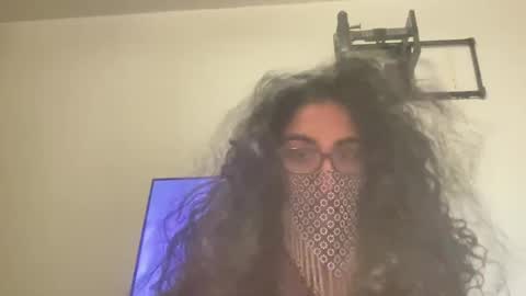 browngoddess1698 online show from February 6, 7:29 pm