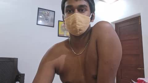 brownguy2505 online show from January 7, 6:46 pm