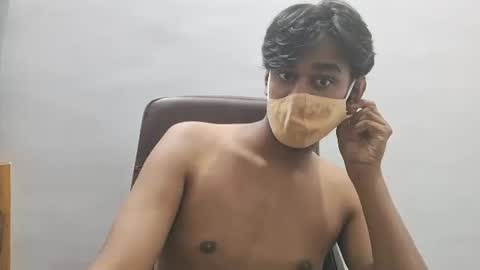 brownguy2505 online show from September 13, 6:10 pm