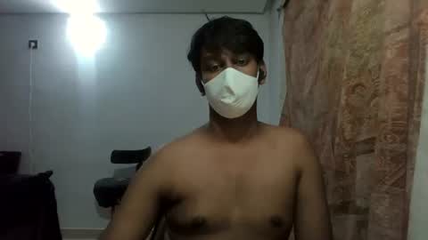 brownguy2505 online show from January 25, 8:31 pm