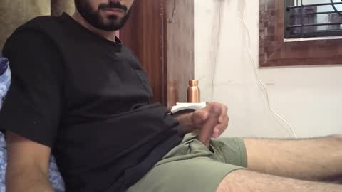 brownie_cake online show from November 10, 12:30 pm