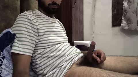 brownie_cake online show from April 19, 6:10 pm