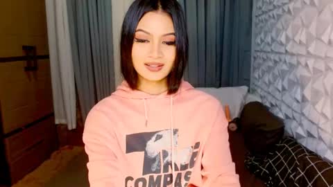 Roberta  GODDESS OF PLEASURE AND SEXUALDESIRE   online show from February 20, 6:03 pm