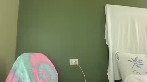 EtherealLilac online show from March 29, 3:08 am