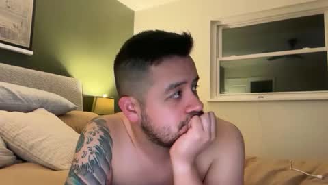 Bruce online show from March 16, 4:04 am