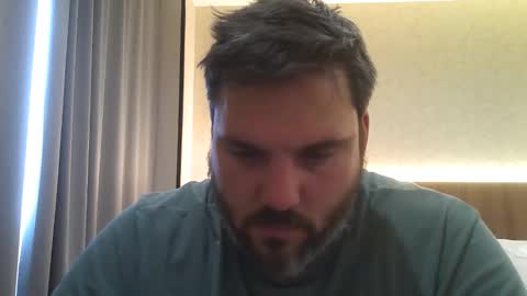 Bruce Wayne online show from March 18, 11:38 am