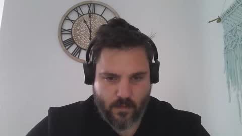 Bruce Wayne online show from March 17, 9:58 am