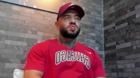 brucedallas online show from December 23, 1:12 am