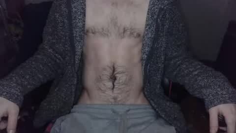 Bruce online show from March 12, 8:08 am