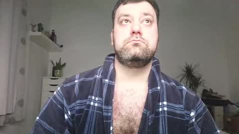 Bruce online show from March 10, 7:29 pm