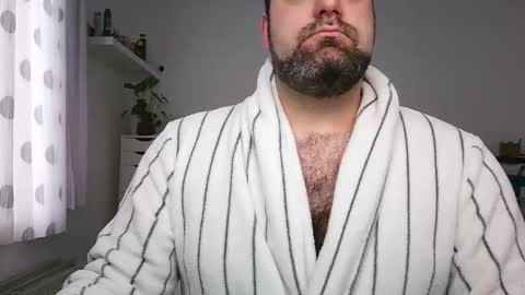 Bruce online show from November 23, 9:07 am