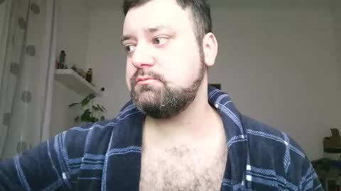 Bruce online show from November 14, 6:54 pm