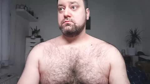 Bruce online show from April 21, 6:59 pm