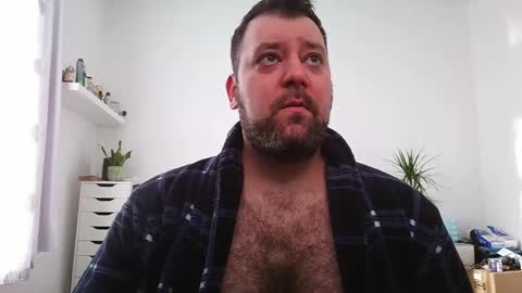 Bruce online show from April 12, 6:50 am