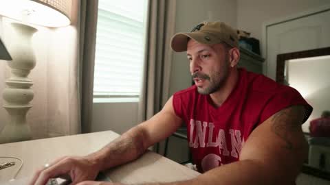 onlyfans BRUCESTRYKER online show from March 13, 10:35 pm