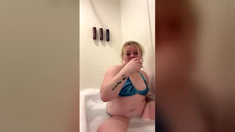 bruhbabexoxo online show from April 23, 5:25 pm