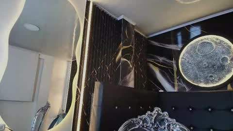 Bruja SCarlata online show from November 12, 11:01 am